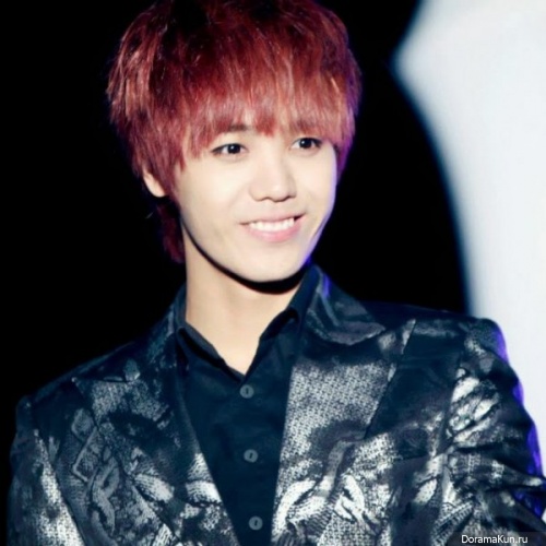 Мир из MBLAQ