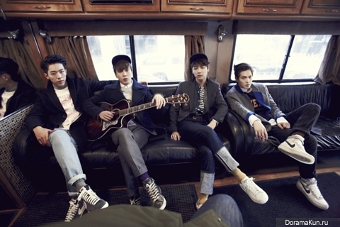 CNBlue