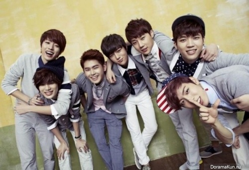 INFINITE