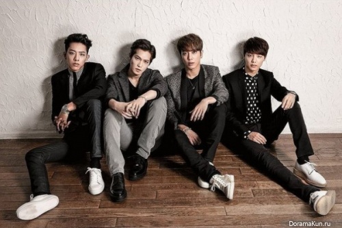 CNBLUE