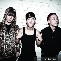 Electroboyz