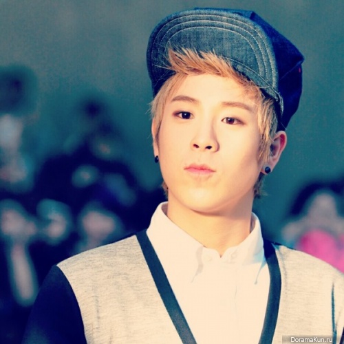 P.O. из Block B
