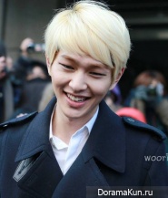 SHINee