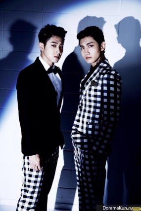 TVXQ
