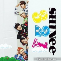 SHINee