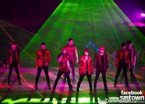 Super Junior