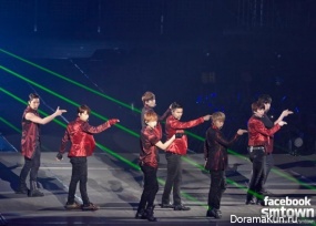 Super Junior