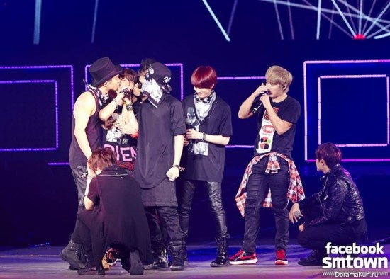 Super Junior