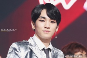 SHINee
