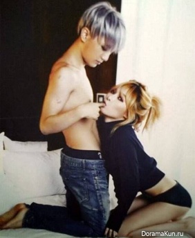 Trouble Maker