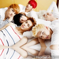 VIXX