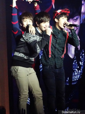 BTOB