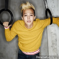 G-DRAGON