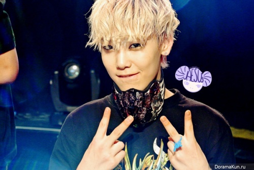 Зело из B.A.P