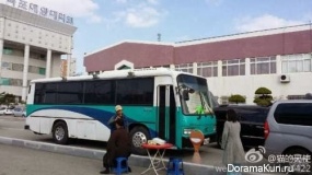 Время молоды