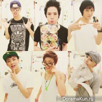 B.A.P