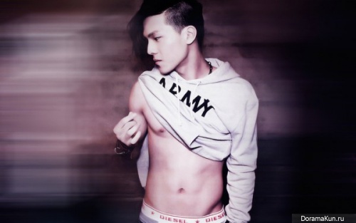 C.A.P. из Teen Top