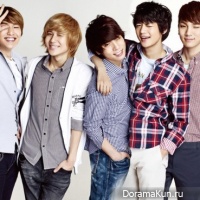 SHINee