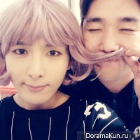 Super Junior