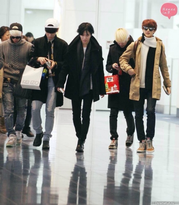 SHINee