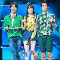 SBS Inkigayo