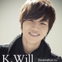 K.Will