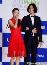 2013 Melon Music Awards 2013 Melon Music Awards