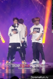 BTS BTS