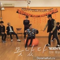 TEEN TOP