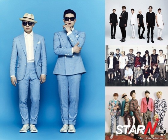 2013 Melon Music Awards