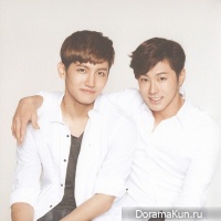 TVXQ
