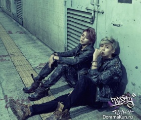 TASTY