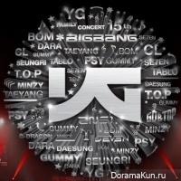 YG Entertainment