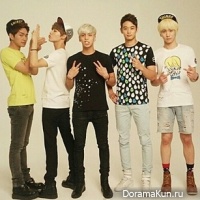 SHINee