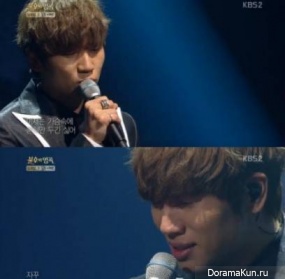K.Will
