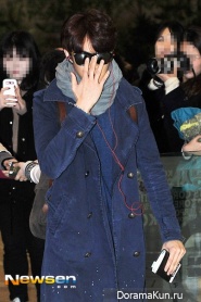 SHINee SHINee