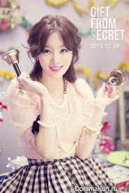 SECRET