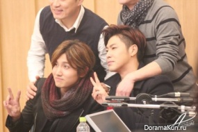 TVXQ