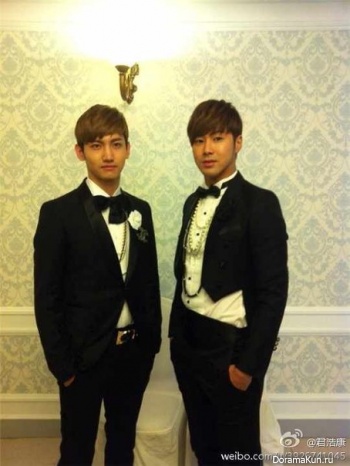 TVXQ