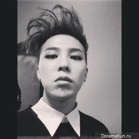 G-Dragon