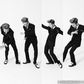 G-Dragon