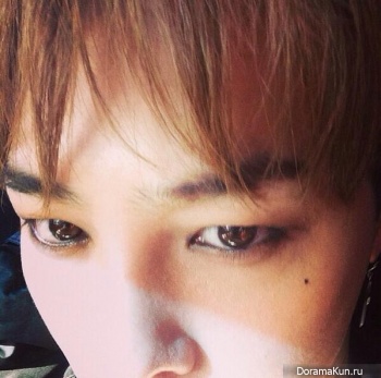 G-Dragon из Big Bang