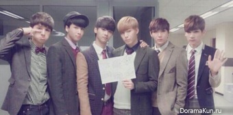 VIXX