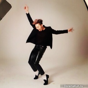 G-Dragon