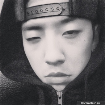 Ёнгук из B.A.P Ёнгук из B.A.P