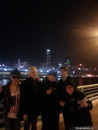 Block B