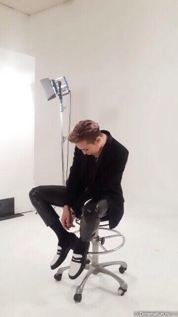 G-Dragon