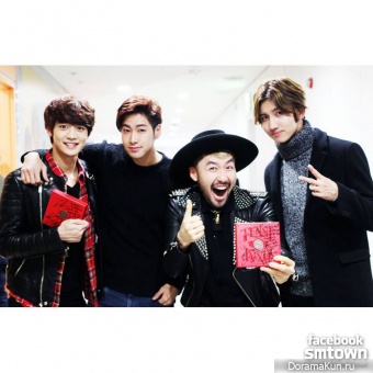 SMTOWN