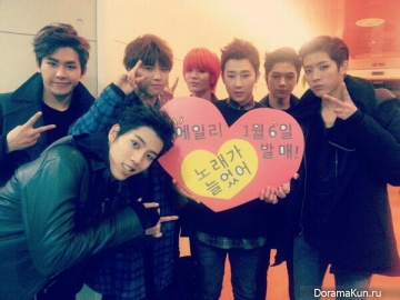 INFINITE