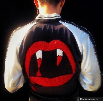 G-Dragon из Big Bang